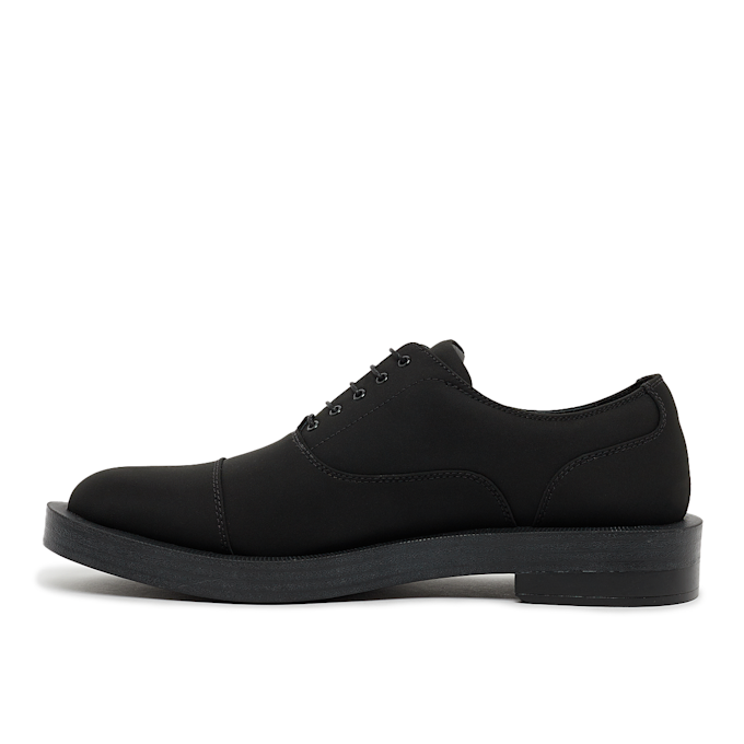 Clarks x Martine Rose Cur Oxford I schwarz 87167 3