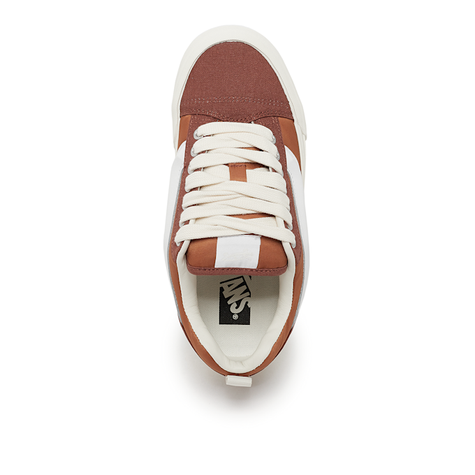 Vans LX Knu Skool MTE-1 brown 85460 4