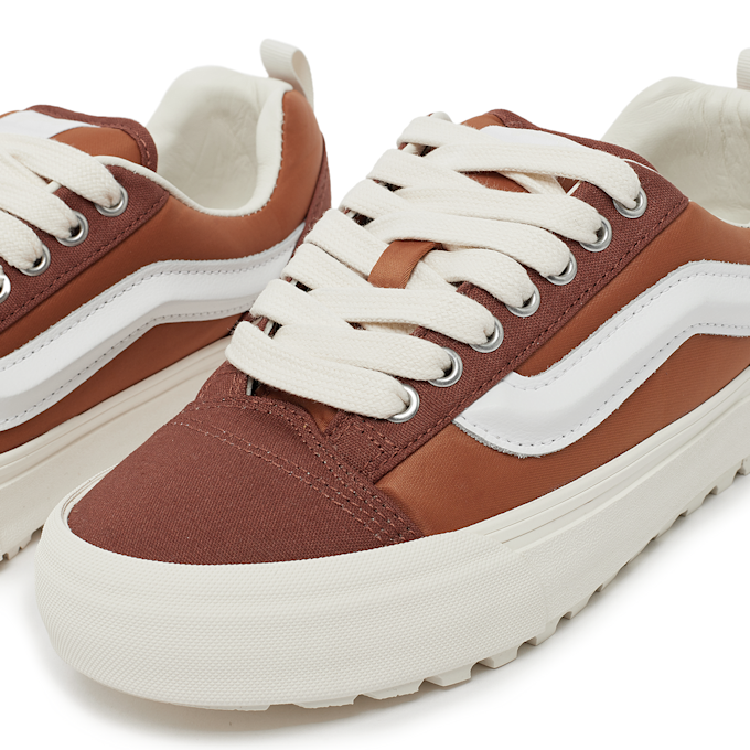 Vans LX Knu Skool MTE-1 brown 85460 5