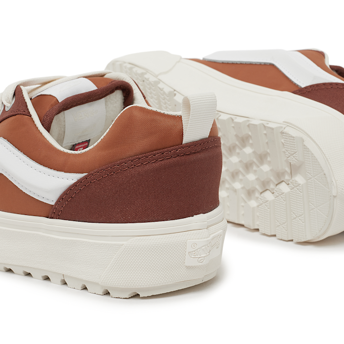 Vans LX Knu Skool MTE-1 brown 85460 6