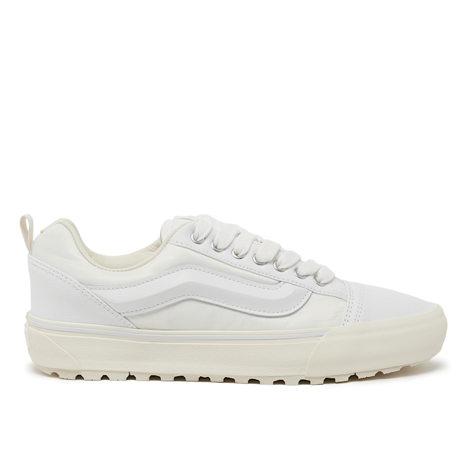 Vans Knu Skool MTE-1 LX wit 87174 2