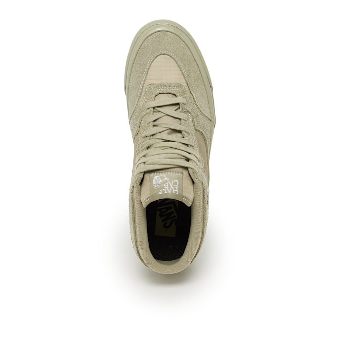 Vans LX Half Cab Reissue 33 groen 88360 4