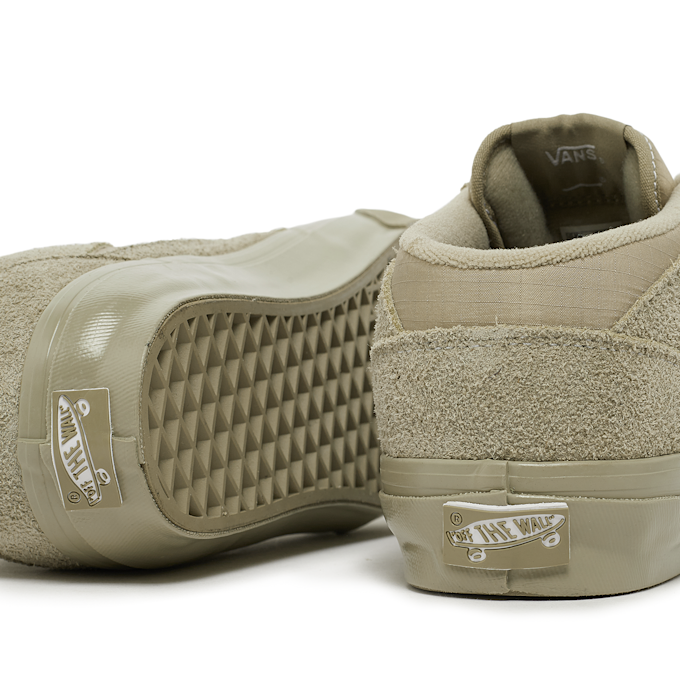 Vans LX Half Cab Reissue 33 vert 88360 6