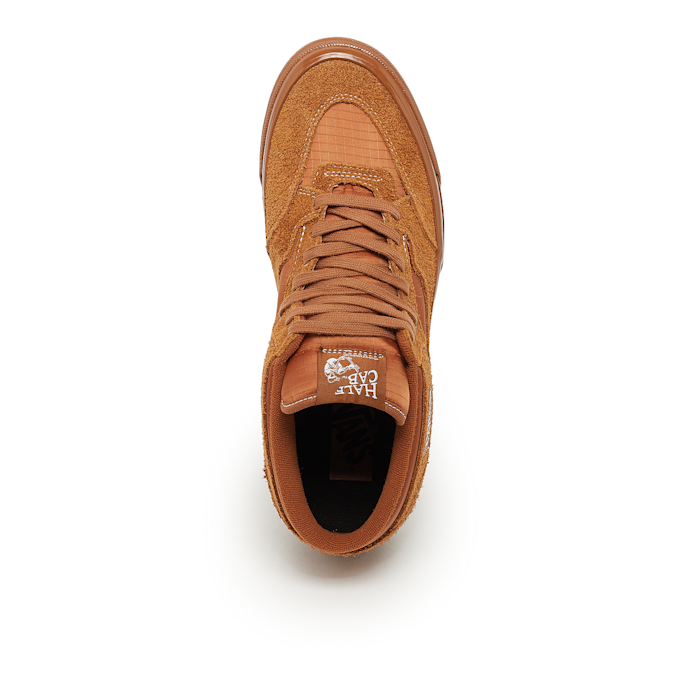 Vans LX Half Cab Reissue 33 brown 85461 4
