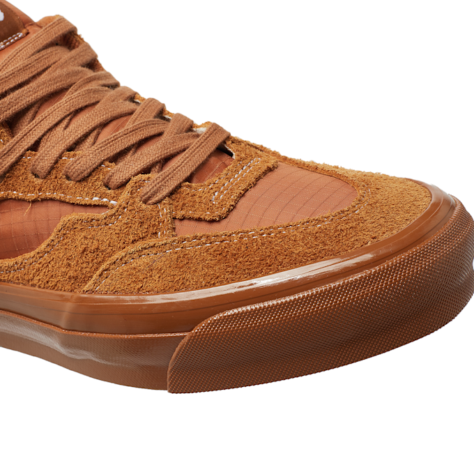 Vans LX Half Cab Reissue 33 brown 85461 7