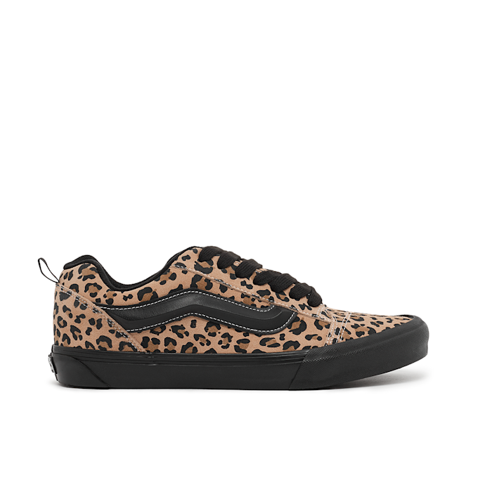 Vans Wmns Knu Skool black 85465 2