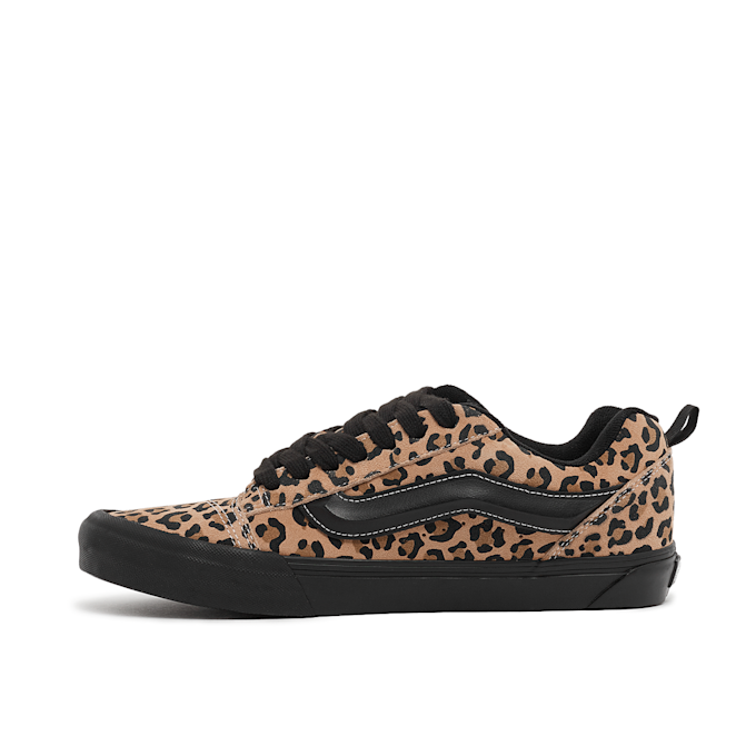 Vans Wmns Knu Skool black 85465 3