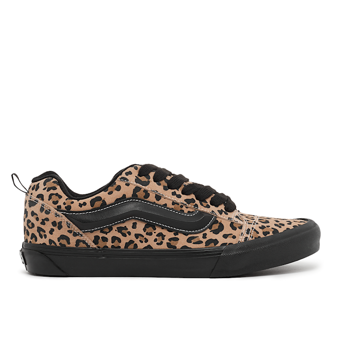 Vans Knu Skool black 88364 2