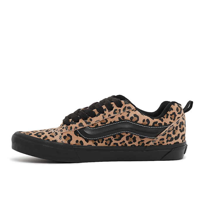 Vans Knu Skool black 88364 3