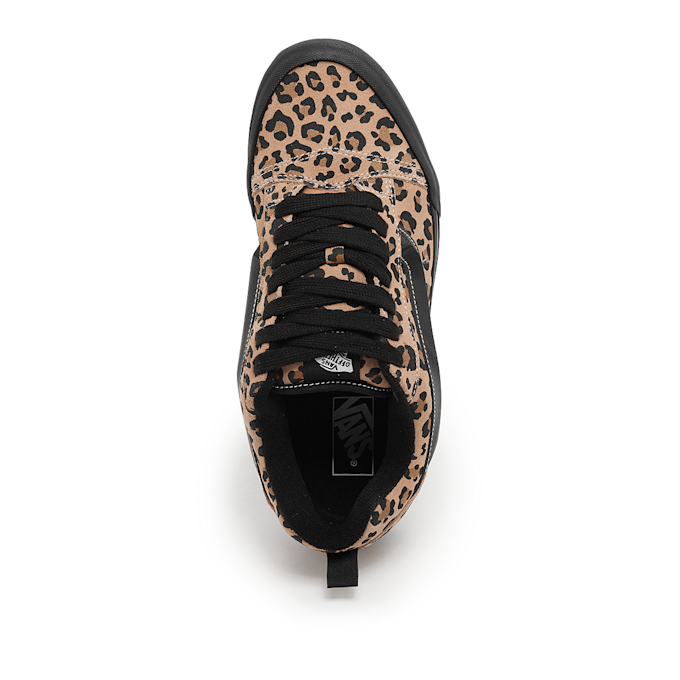 Vans Knu Skool black 88364 4