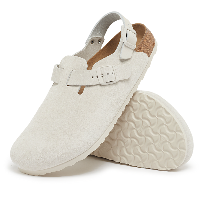 Birkenstock Tokio LEVE grey 85464 7