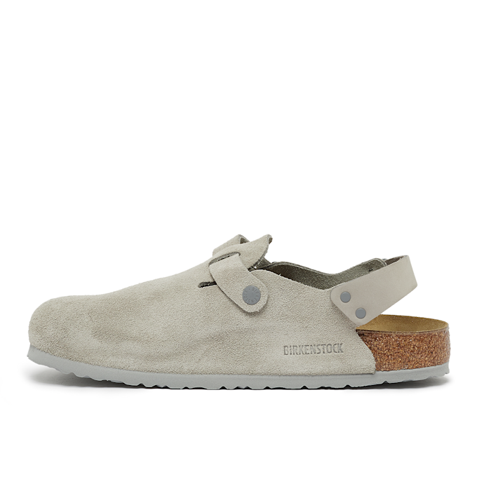 Birkenstock Tokio LEVE grijs 87180 3