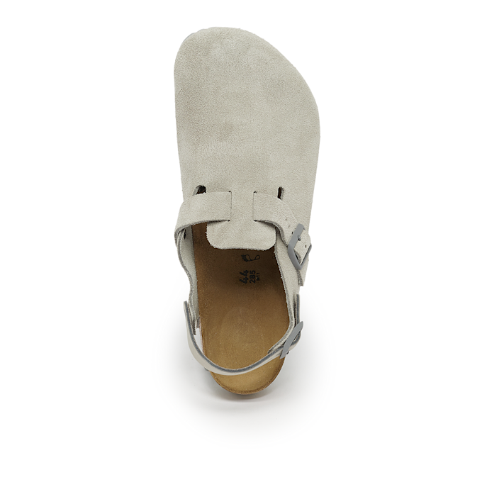 Birkenstock Tokio LEVE grijs 87180 4