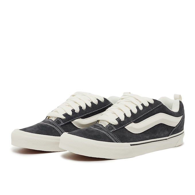 Vans Knu Skool grey 84642 1