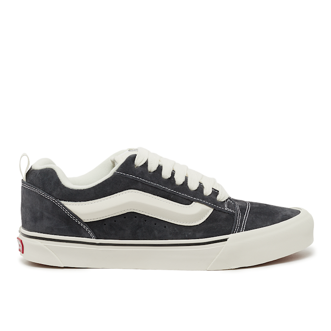 Vans Knu Skool grey 84642 2
