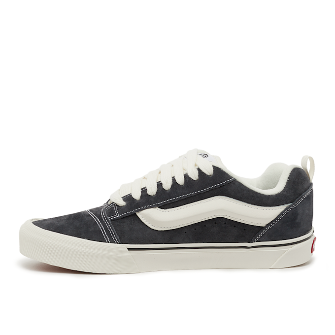 Vans Knu Skool grey 84642 3