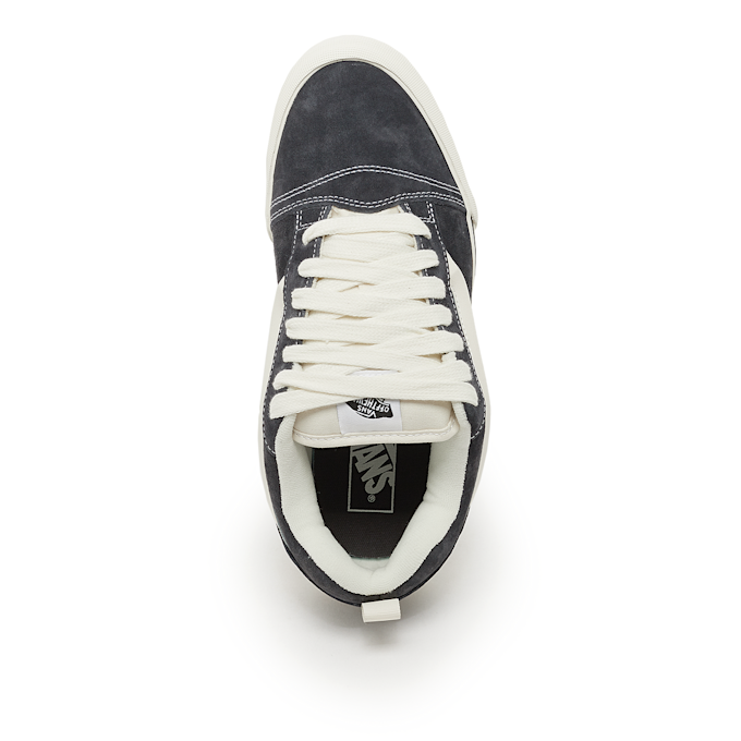 Vans Knu Skool grey 84642 4