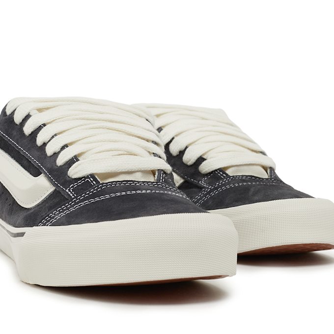 Vans Knu Skool grey 84642 5
