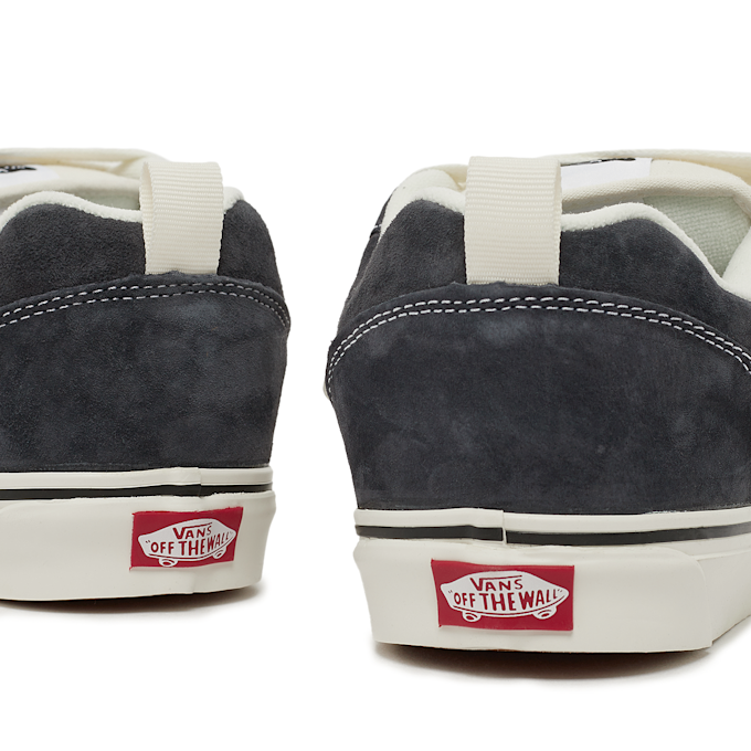 Vans Knu Skool grey 84642 6