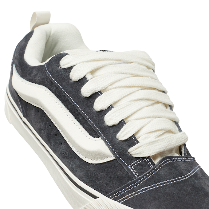 Vans Knu Skool grey 84642 7