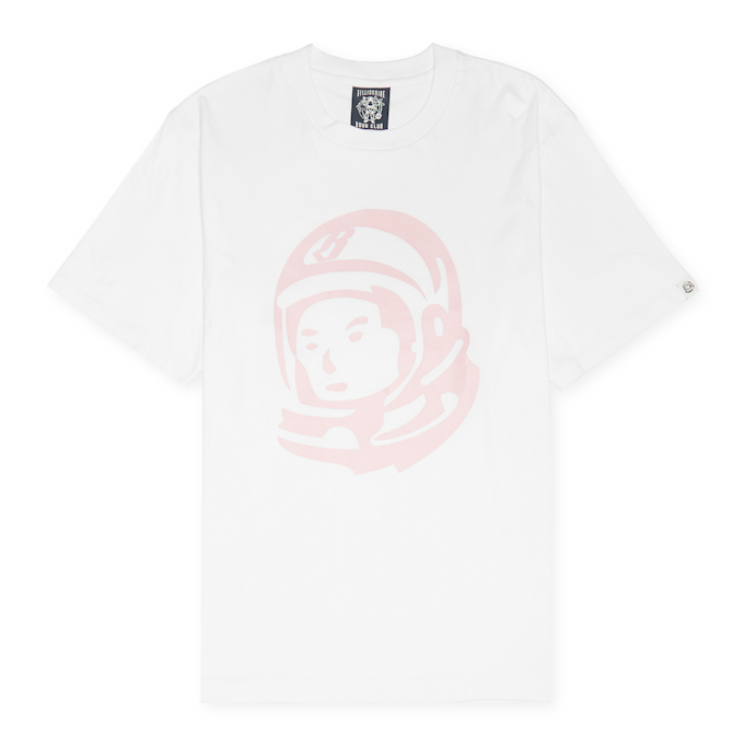 Billionaire Boys Club Astro Helmet T-Shirt white 89683 1