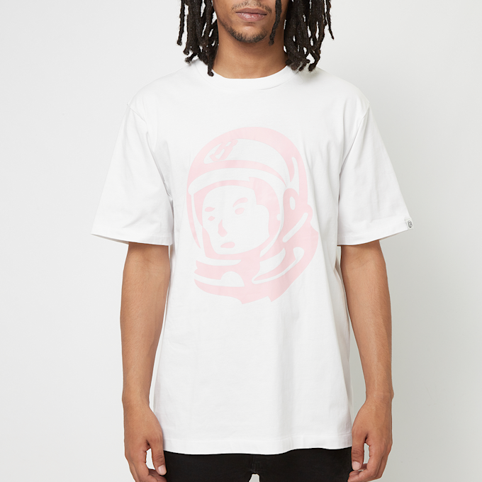 Billionaire Boys Club Astro Helmet T-Shirt white 89683 2