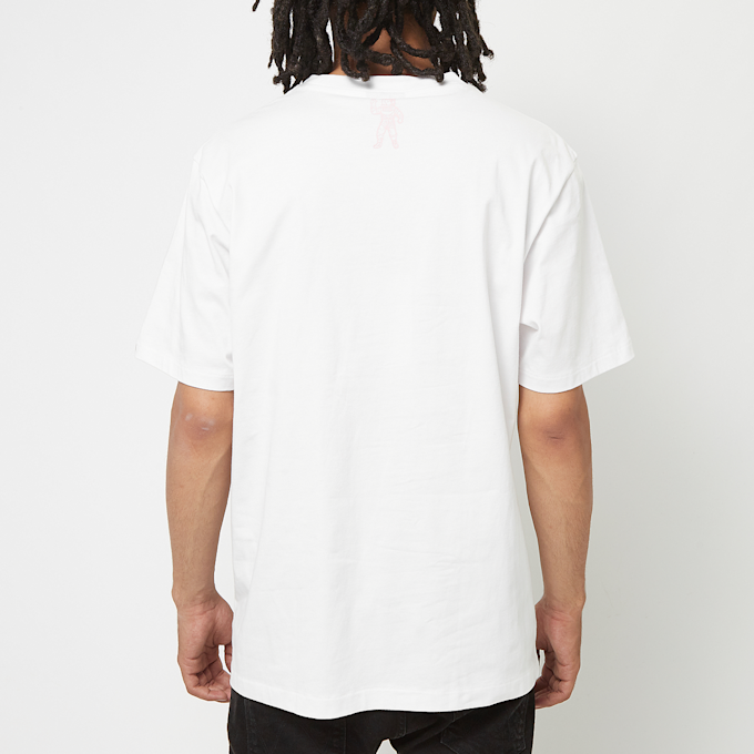 Billionaire Boys Club Astro Helmet T-Shirt white 89683 4