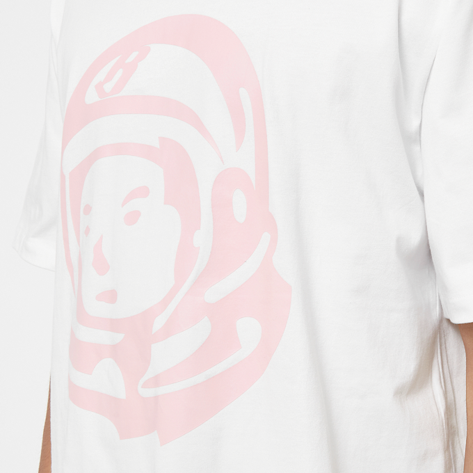 Billionaire Boys Club Astro Helmet T-Shirt white 89683 5