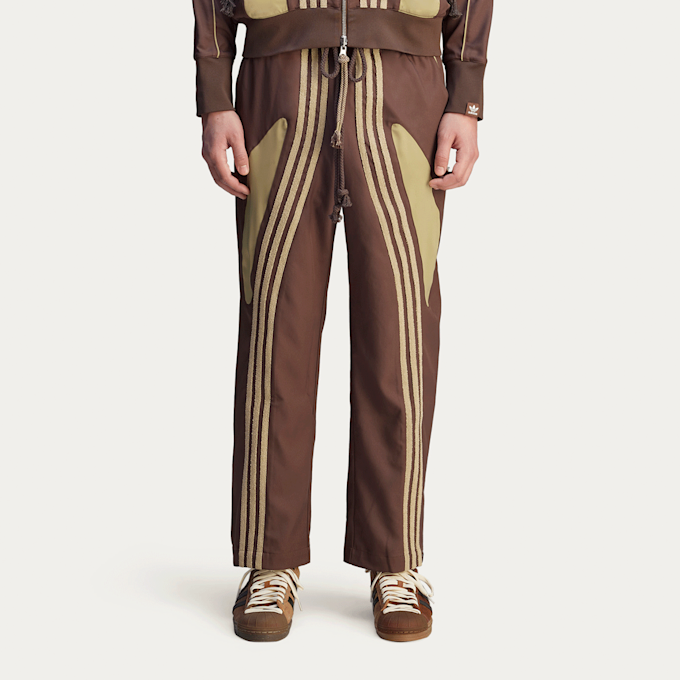 adidas Originals x Song For The Mute Woven Pant brown 90960 2