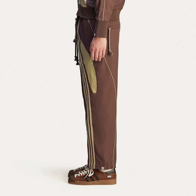 adidas Originals x Song For The Mute Woven Pant brown 90960 3