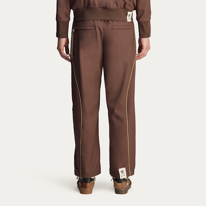 adidas Originals x Song For The Mute Woven Pant brown 90960 4