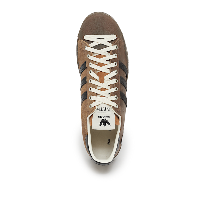 adidas Originals x Song For The Mute Superstar 82 brown 86384 4