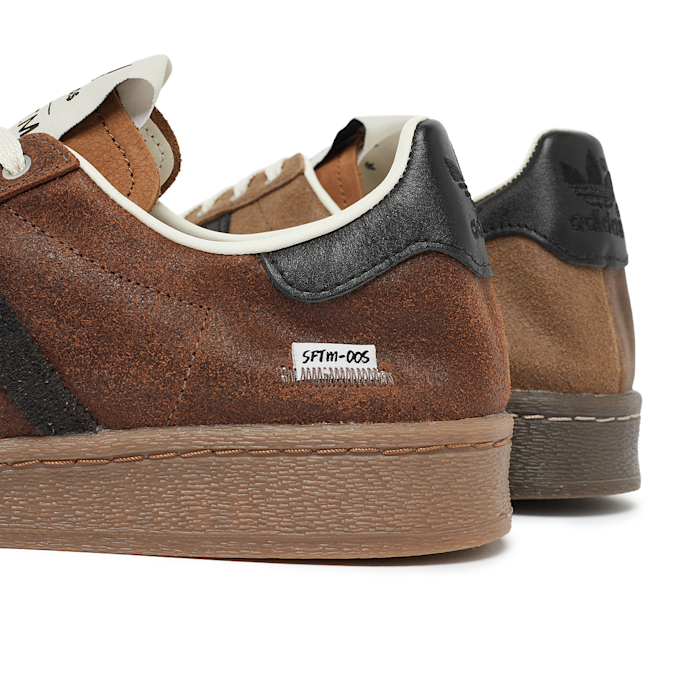 adidas Originals x Song For The Mute Superstar 82 brown 86384 5