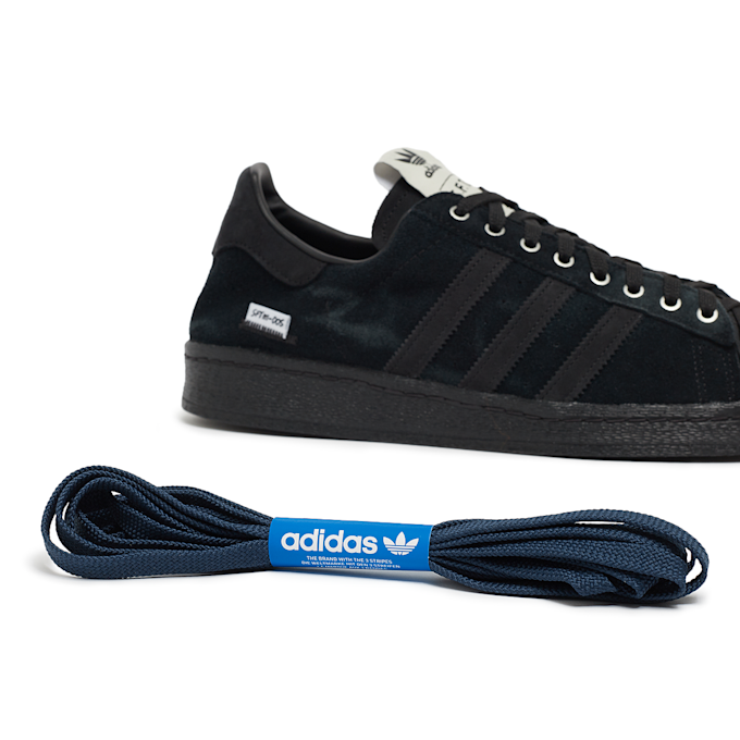 adidas Originals x Song For The Mute Superstar 82 blue 86388 8