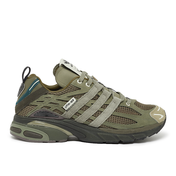 adidas Originals x Song For The Mute Adistar Cushion grün 87862 2