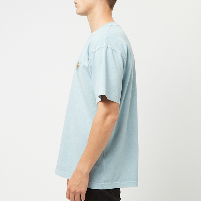 Carhartt WIP Vista T-Shirt blue 87181 3