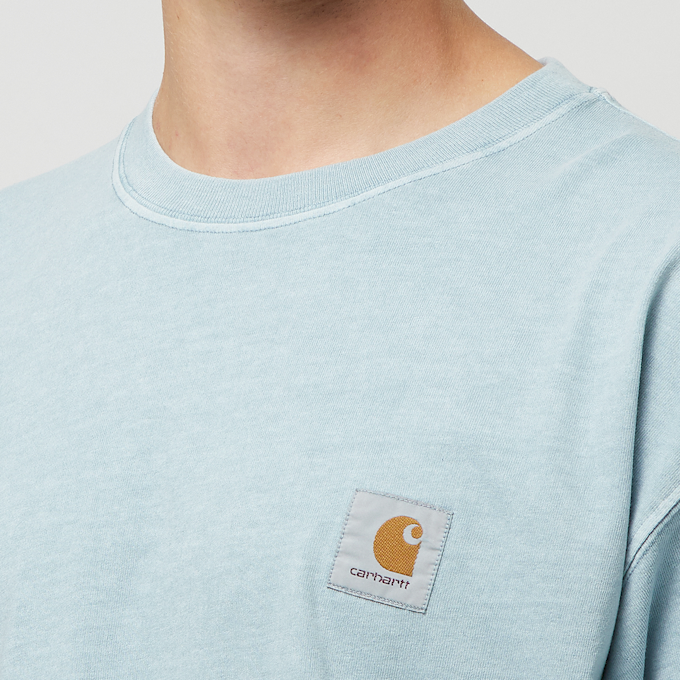 Carhartt WIP Vista T-Shirt blue 87181 5