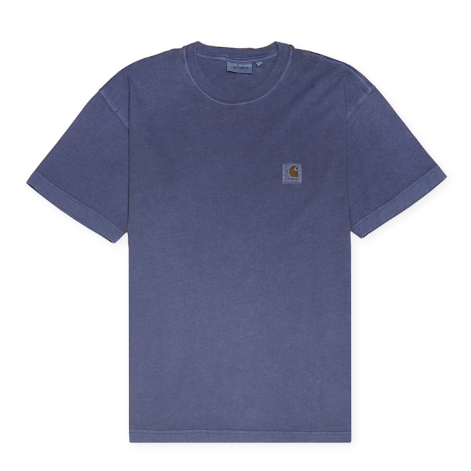 Carhartt WIP Vista T-Shirt purple 89165 1