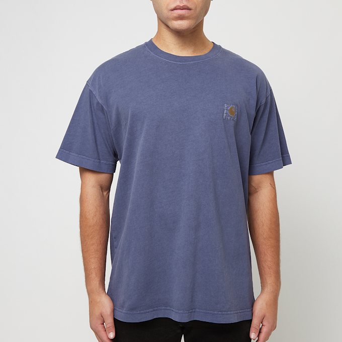 Carhartt WIP Vista T-Shirt purple 89165 2