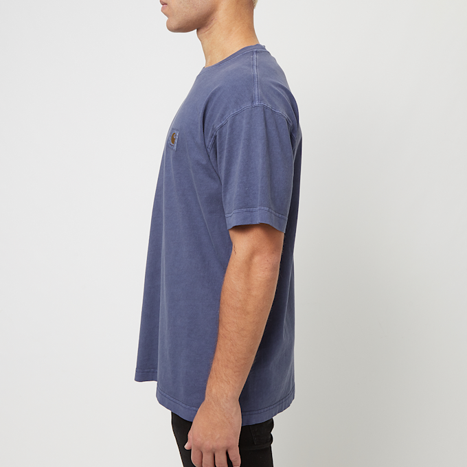 Carhartt WIP Vista T-Shirt purple 89165 3