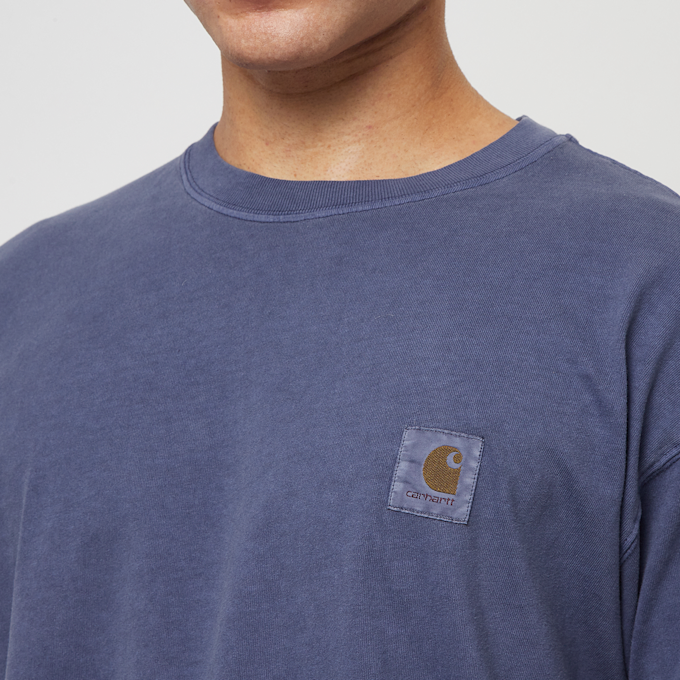 Carhartt WIP Vista T-Shirt purple 89165 5