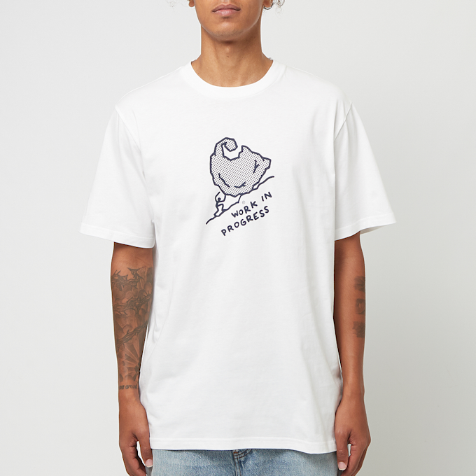 Carhartt WIP S/S Move On Up T-Shirt wit 85469 2