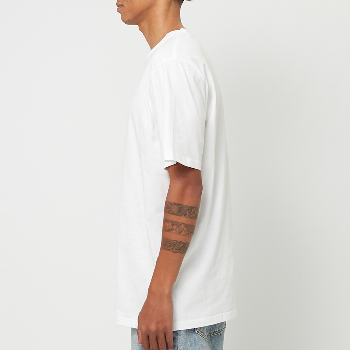 Carhartt WIP S/S Move On Up T-Shirt wit 85469 3