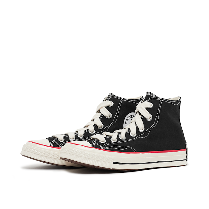 Converse Chuck 70 Sketch noir 87185 1