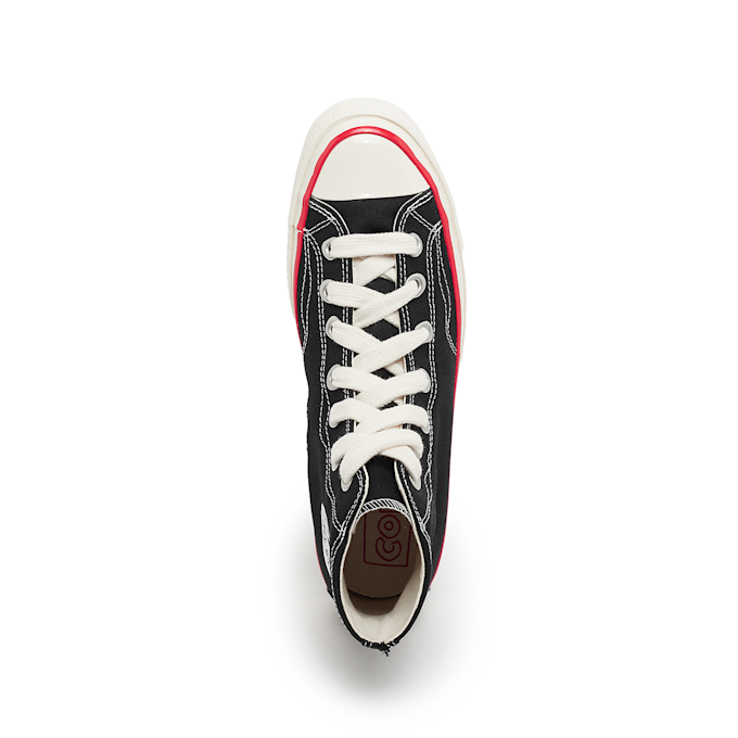 Converse Chuck 70 Sketch noir 87185 4