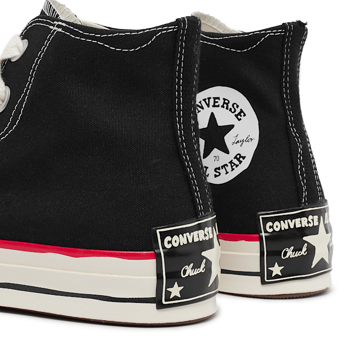 Converse Chuck 70 Sketch noir 87185 5