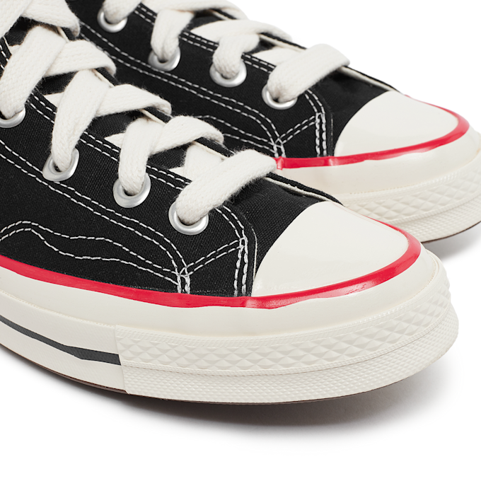 Converse Chuck 70 Sketch schwarz 87185 6