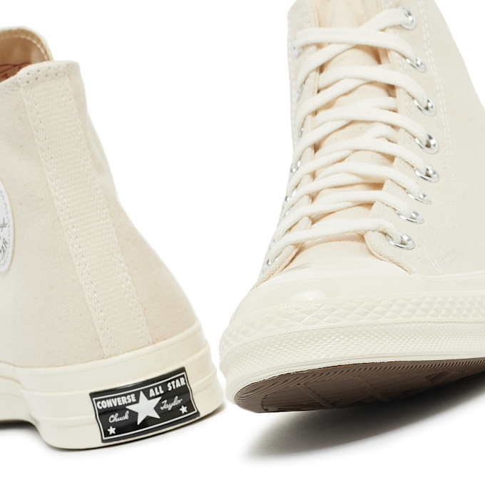 Converse Wmns Chuck 70 Canvas beige 88370 6