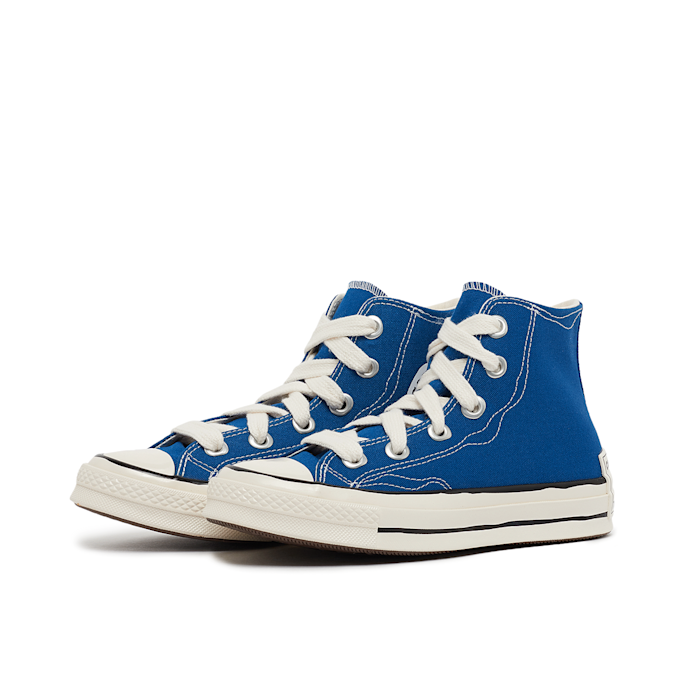 Converse Chuck 70 Sketch blauw 85473 1