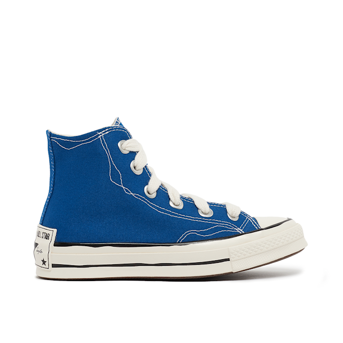 Converse Chuck 70 Sketch blau 85473 2